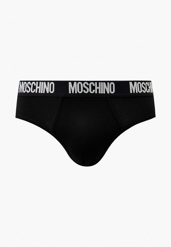 фото Трусы 2 шт. moschino underwear