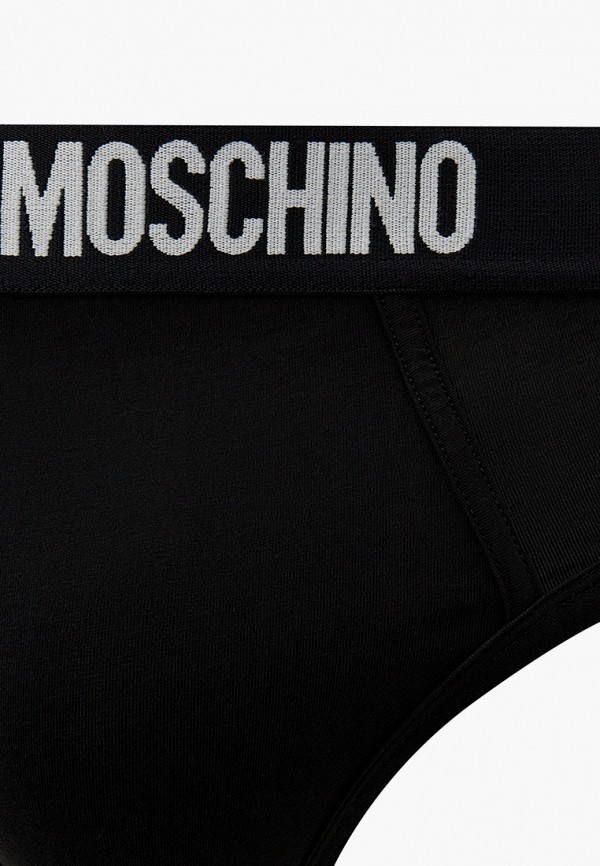 фото Трусы 2 шт. moschino underwear