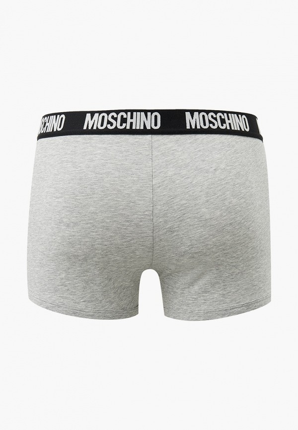 фото Трусы 2 шт. moschino underwear