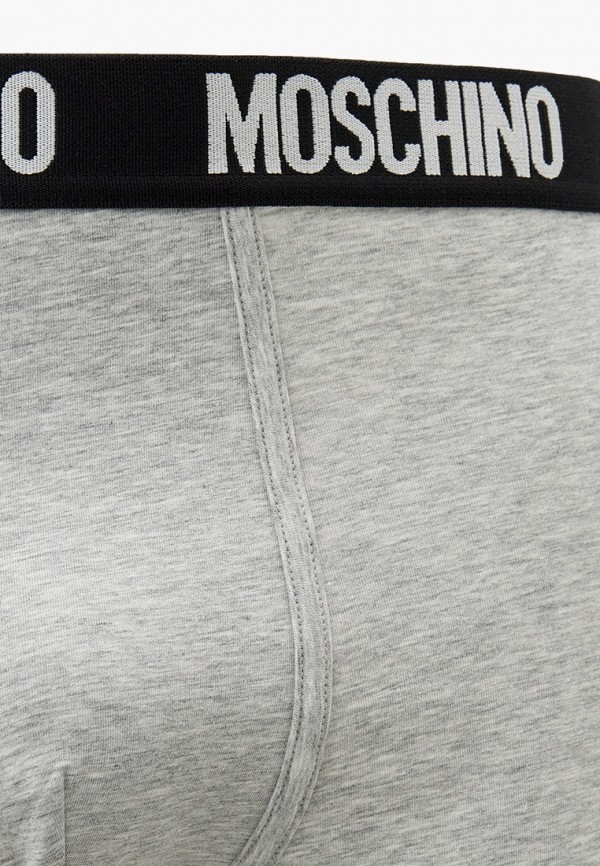 фото Трусы 2 шт. moschino underwear