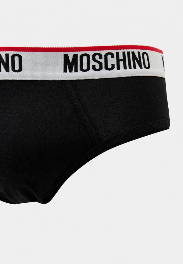 фото Трусы 2 шт. moschino underwear