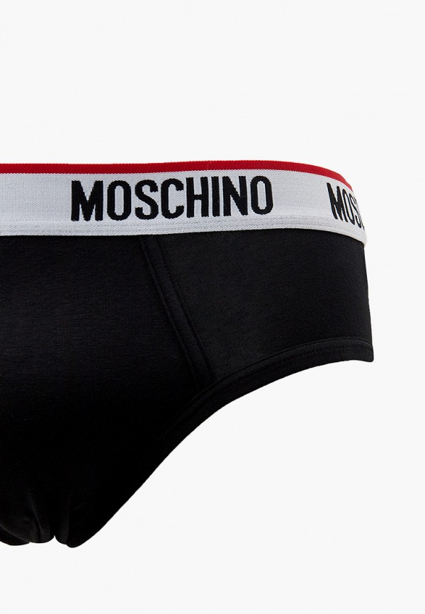 фото Трусы 2 шт. moschino underwear