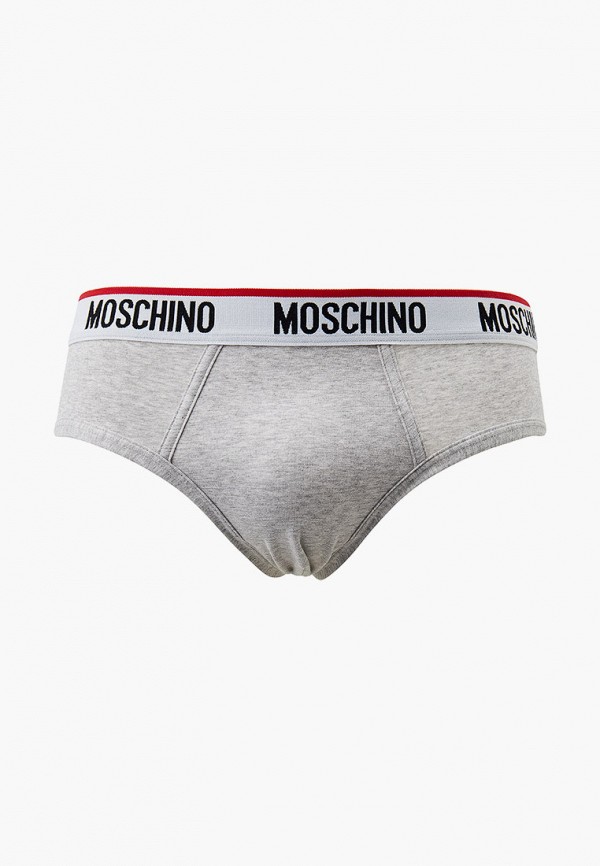 фото Трусы 2 шт. moschino underwear