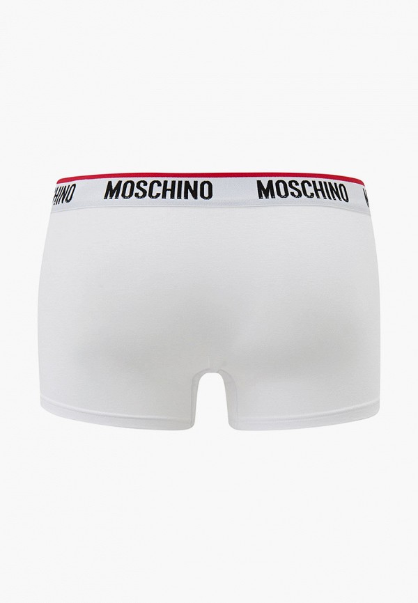 фото Трусы 2 шт. moschino underwear