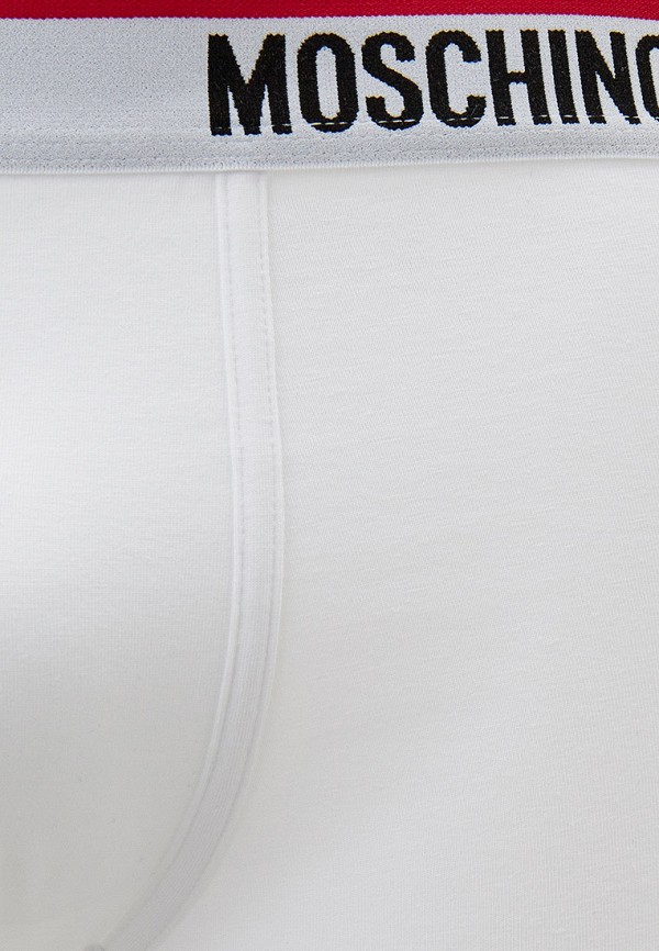фото Трусы 2 шт. moschino underwear