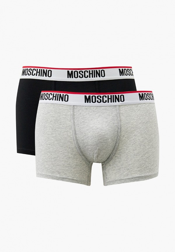 фото Трусы 2 шт. moschino underwear