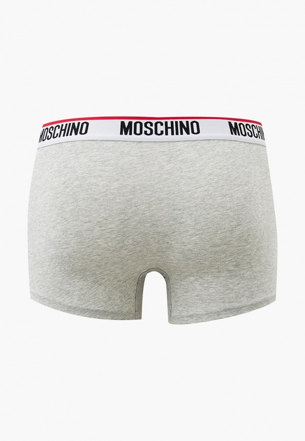 фото Трусы 2 шт. moschino underwear