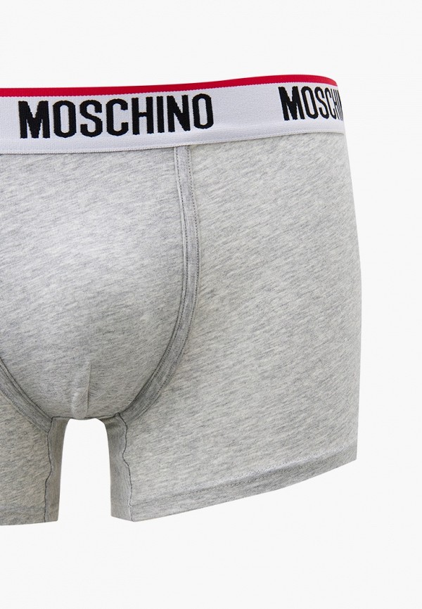 фото Трусы 2 шт. moschino underwear