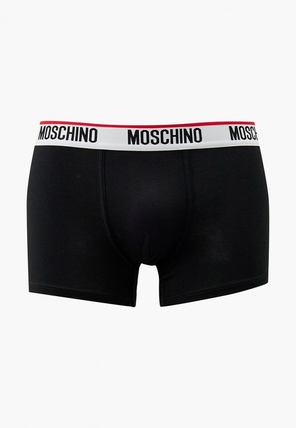 фото Трусы 2 шт. moschino underwear