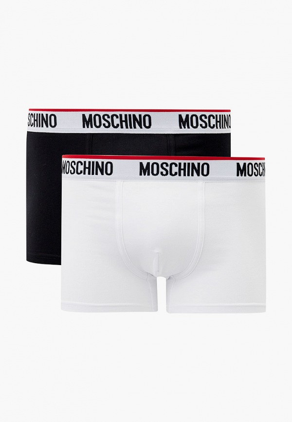 фото Трусы 2 шт. moschino underwear