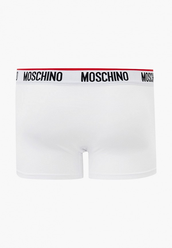 фото Трусы 2 шт. moschino underwear