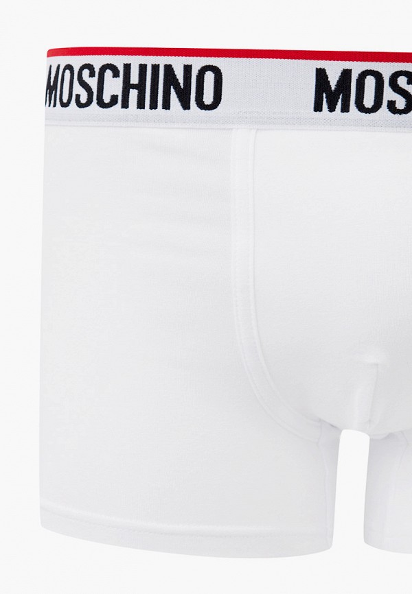 фото Трусы 2 шт. moschino underwear