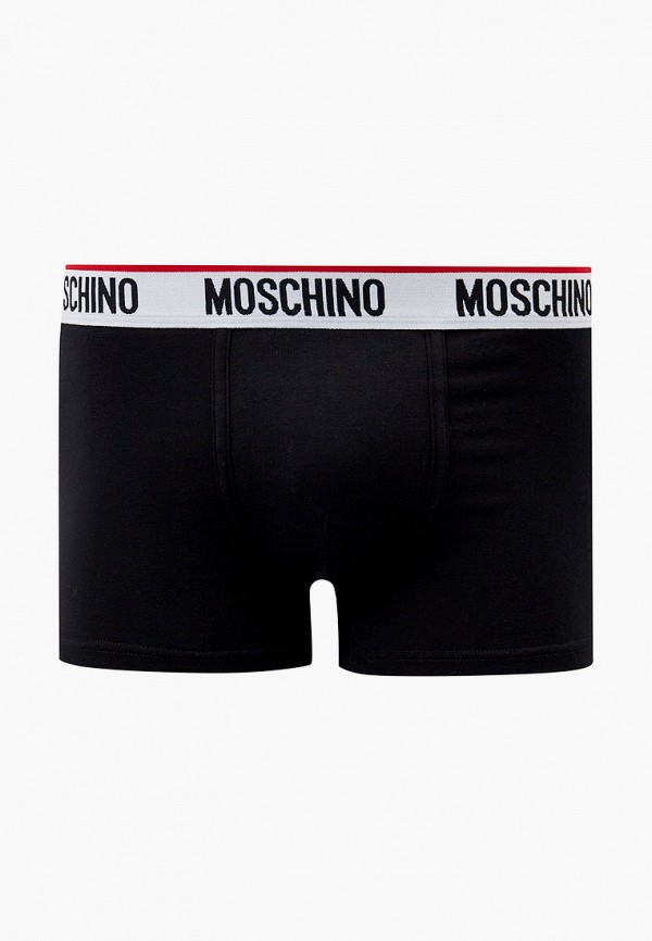 фото Трусы 2 шт. moschino underwear