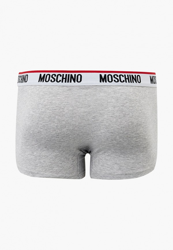 фото Трусы 2 шт. moschino underwear