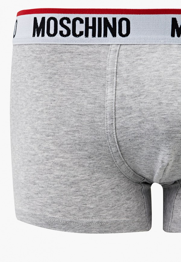 фото Трусы 2 шт. moschino underwear