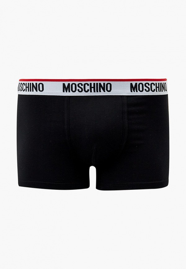 фото Трусы 2 шт. moschino underwear