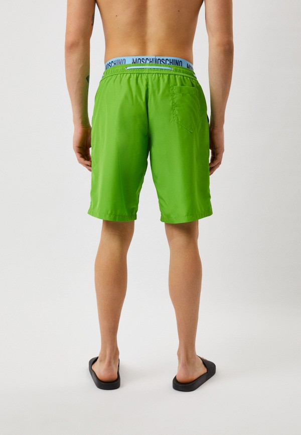 фото Шорты для плавания moschino swim
