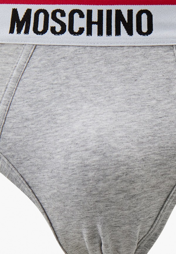 фото Трусы 2 шт. moschino underwear