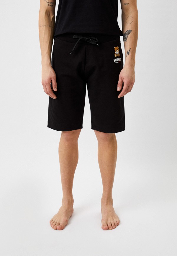 фото Шорты домашние moschino underwear