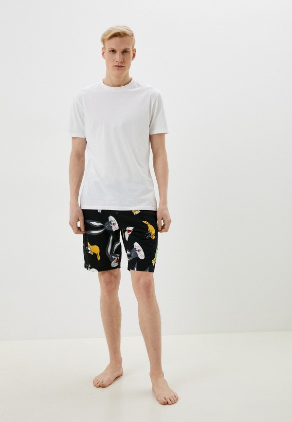 фото Шорты домашние united colors of benetton