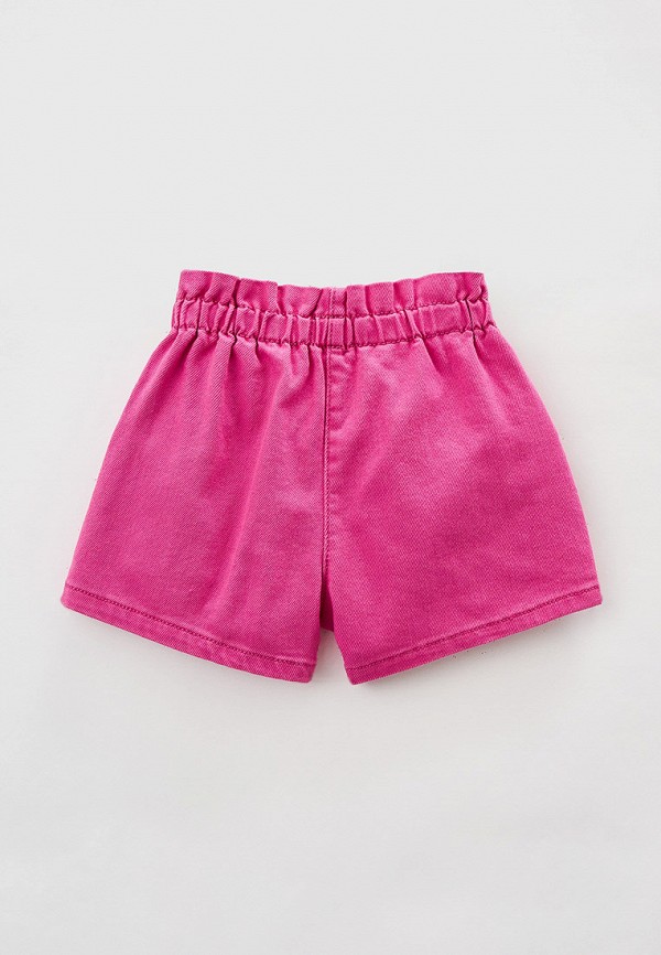 фото Шорты джинсовые united colors of benetton