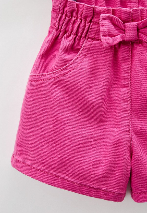 фото Шорты джинсовые united colors of benetton