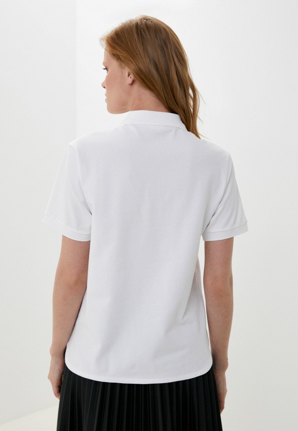 фото Поло united colors of benetton