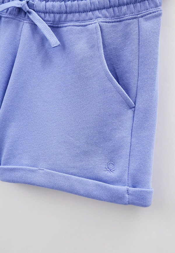 фото Шорты спортивные united colors of benetton