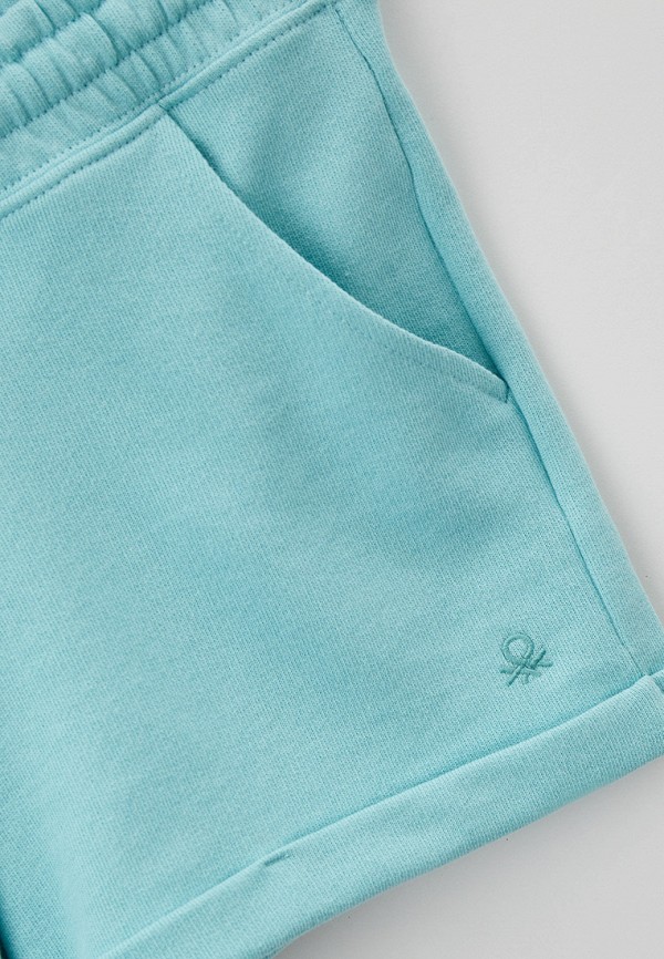 фото Шорты спортивные united colors of benetton