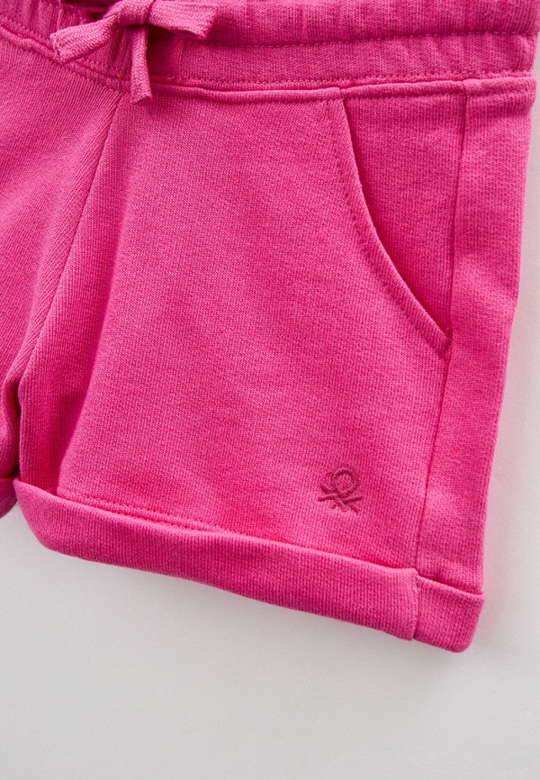 фото Шорты спортивные united colors of benetton