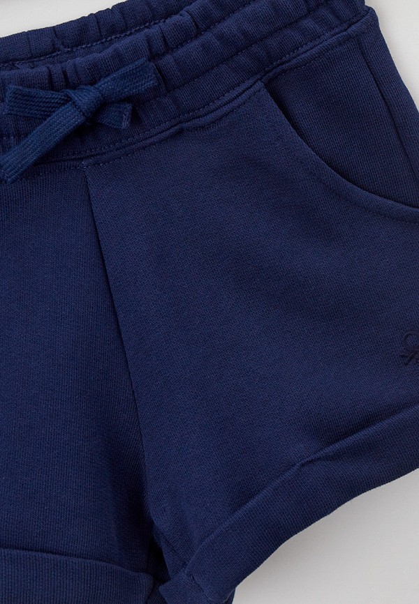 фото Шорты спортивные united colors of benetton