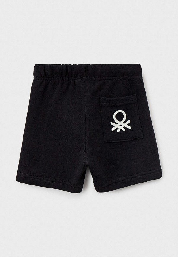 фото Шорты спортивные united colors of benetton