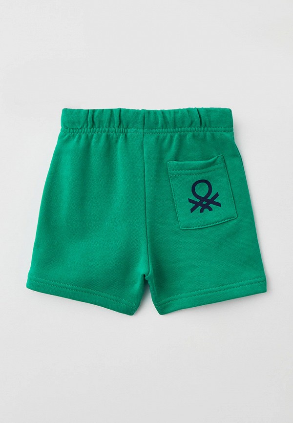 фото Шорты спортивные united colors of benetton