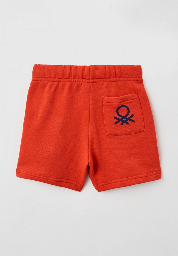 фото Шорты спортивные united colors of benetton