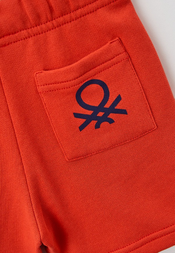 фото Шорты спортивные united colors of benetton