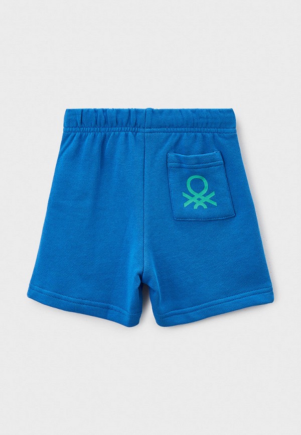 фото Шорты спортивные united colors of benetton