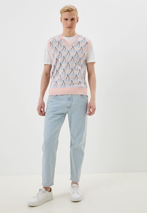 фото Жилет united colors of benetton