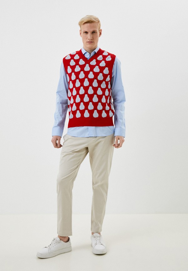 фото Жилет united colors of benetton