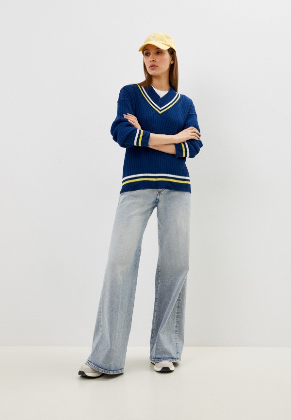 фото Пуловер united colors of benetton