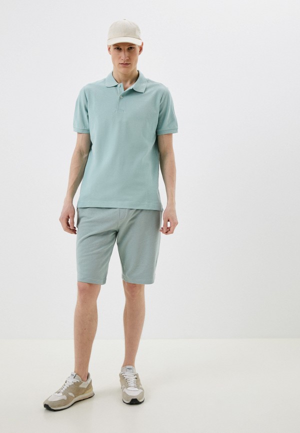 фото Шорты спортивные united colors of benetton