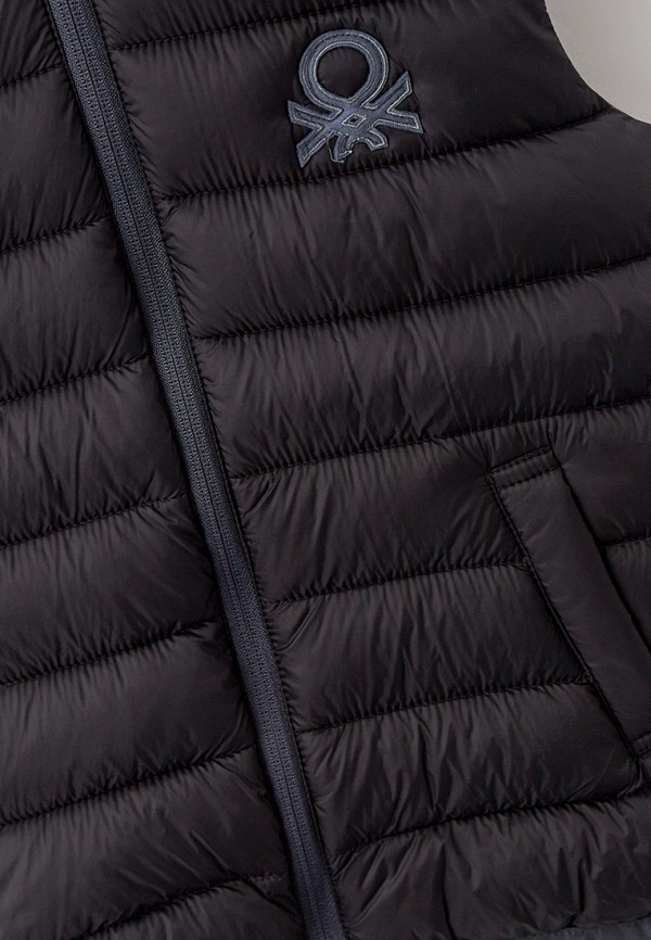 фото Жилет утепленный united colors of benetton