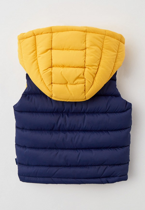 фото Жилет утепленный united colors of benetton