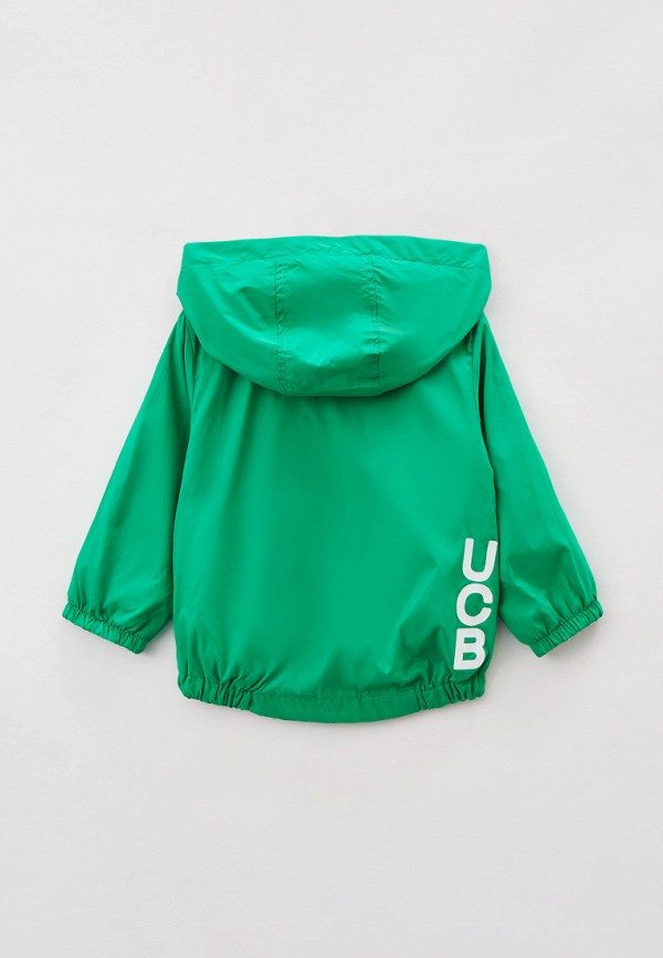 фото Ветровка united colors of benetton