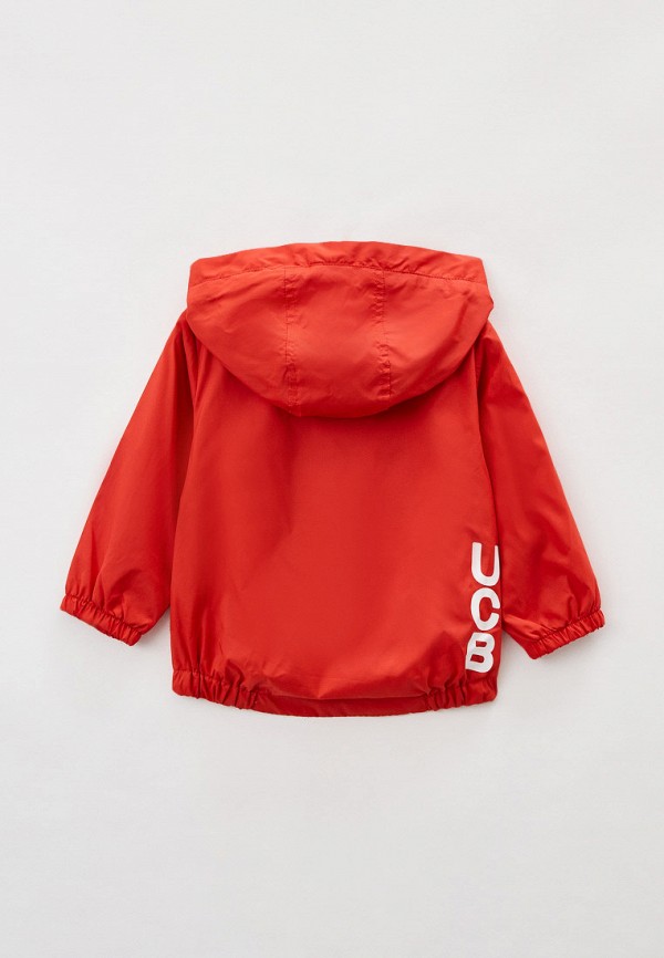 фото Ветровка united colors of benetton