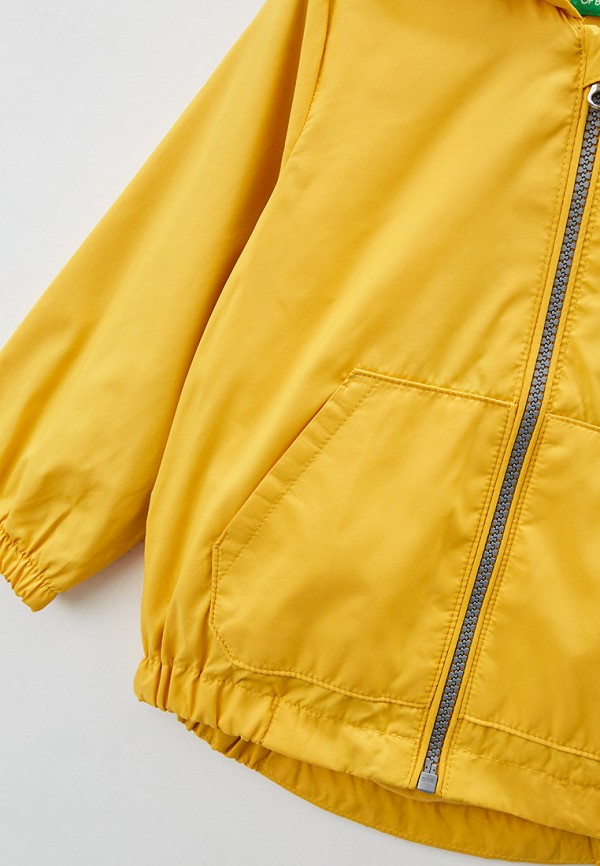 фото Ветровка united colors of benetton