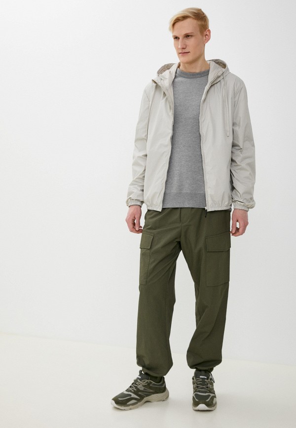 фото Ветровка united colors of benetton