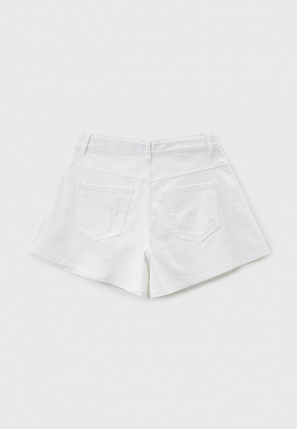 фото Шорты джинсовые united colors of benetton