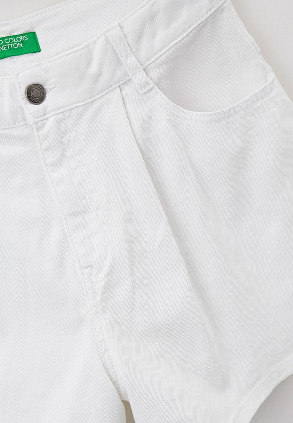 фото Шорты джинсовые united colors of benetton