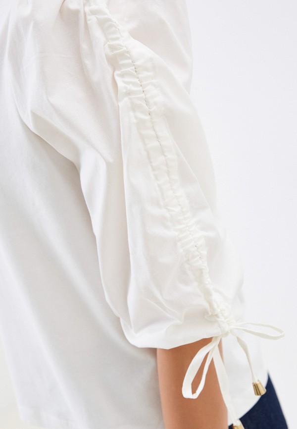 фото Лонгслив fracomina