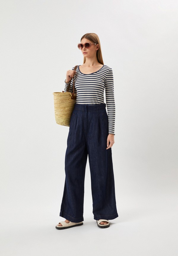 фото Лонгслив iblues